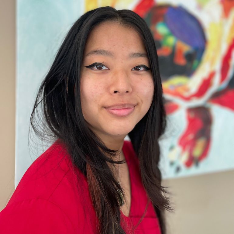 Anna Wei Anna Wei