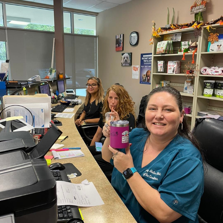 hospital-staff-members